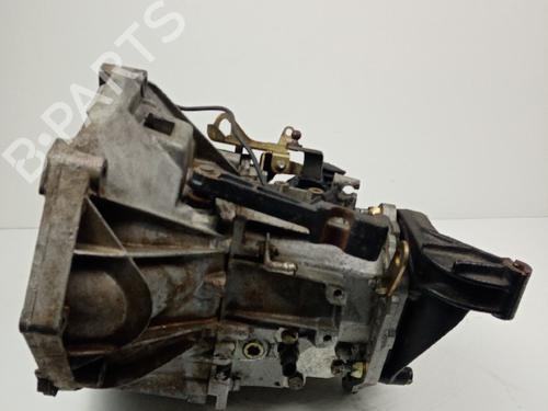 Used Gearbox FIAT PUNTO (176_) [1993-1999]  21035672