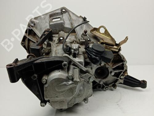 Gearbox FIAT PUNTO (176_) | BP21035672M3