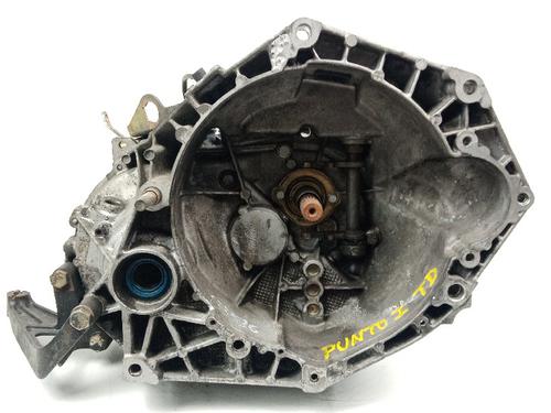 Used Gearbox FIAT PUNTO (176_) [1993-1999]  21035673