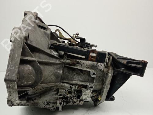 Gearbox FIAT PUNTO (176_) | BP21035673M3