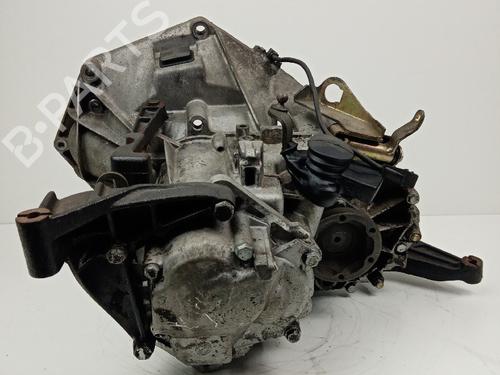 Gearbox FIAT PUNTO (176_) | BP21035673M3