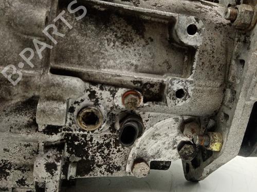 Gearbox FIAT PUNTO (176_) | BP21035673M3