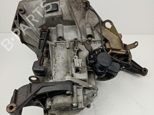 Gearbox FIAT PUNTO (176_) | BP21035673M3