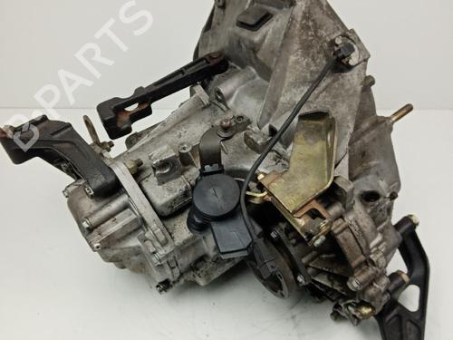 Gearbox FIAT PUNTO (176_) | BP21035673M3