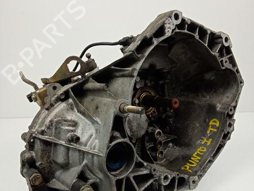 Gearbox FIAT PUNTO (176_) | BP21035673M3