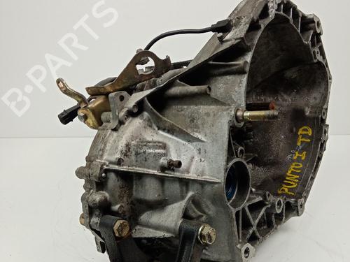 Gearbox FIAT PUNTO (176_) | BP21035673M3