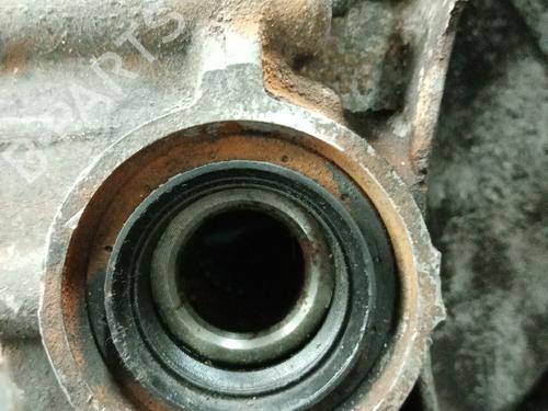 Gearbox FIAT PUNTO (176_) | BP21035670M3