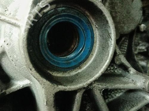 Gearbox FIAT PUNTO (176_) | BP21035673M3