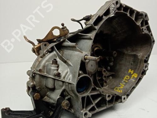 Gearbox FIAT PUNTO (176_) | BP21035672M3