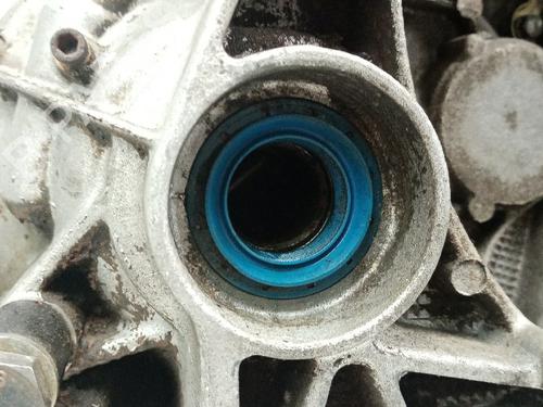 Gearbox FIAT PUNTO (176_) | BP21035672M3