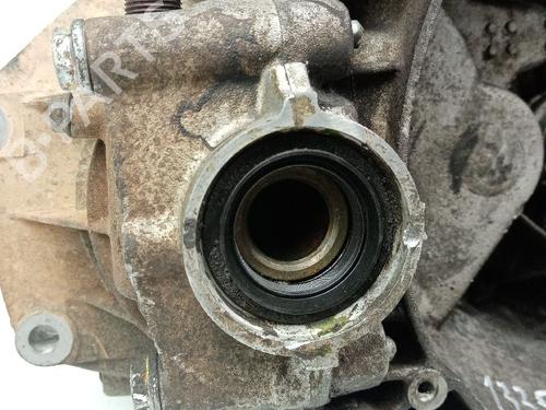 Gearbox FIAT PUNTO (176_) | BP21035675M3