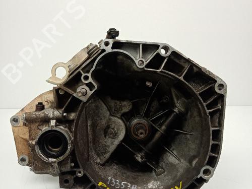 Used Gearbox FIAT PUNTO (176_) [1993-1999]  21035675