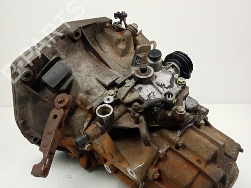 Gearbox FIAT PUNTO (176_) | BP21035675M3