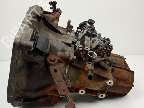 Gearbox FIAT PUNTO (176_) | BP21035675M3