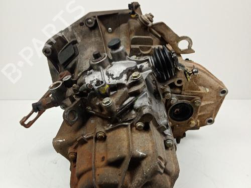 Gearbox FIAT PUNTO (176_) | BP21035675M3