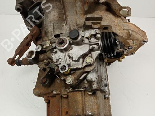 Gearbox FIAT PUNTO (176_) | BP21035675M3