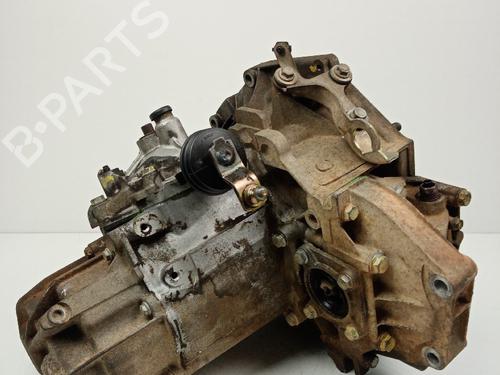 Gearbox FIAT PUNTO (176_) | BP21035675M3
