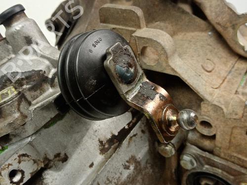 Gearbox FIAT PUNTO (176_) | BP21035675M3