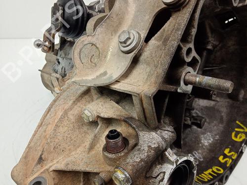 Gearbox FIAT PUNTO (176_) | BP21035675M3
