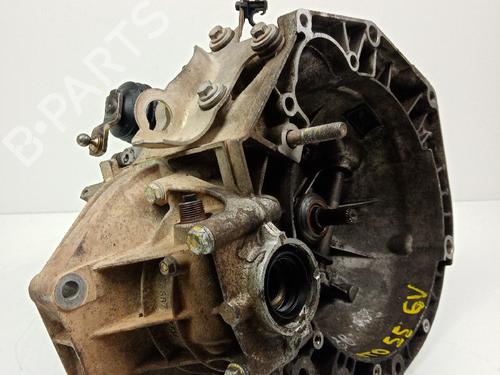 Gearbox FIAT PUNTO (176_) | BP21035675M3