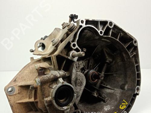 Gearbox FIAT PUNTO (176_) | BP21035675M3