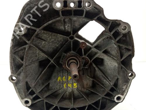 Used Gearbox ALFA ROMEO 145 (930_) [1994-2001]  21035682