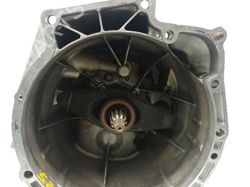 Getriebe für BMW 5 (E39) 525 tds (143 hp) 21035683
