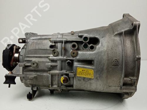 Gearbox BMW 5 (E39) 525 tds | BP21035684M3