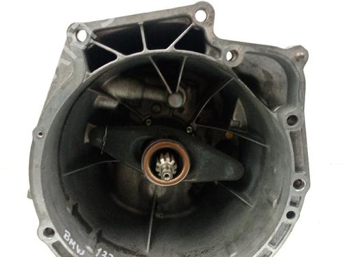 Used Gearbox BMW 5 (E39) 525 tds (143 hp) 21035684
