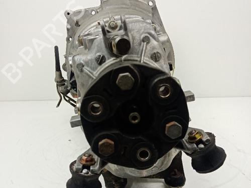 Gearbox BMW 5 (E39) 525 tds | BP21035684M3