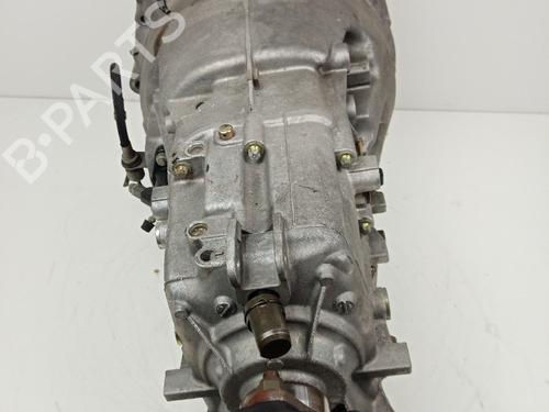 Gearbox BMW 5 (E39) 525 tds | BP21035684M3