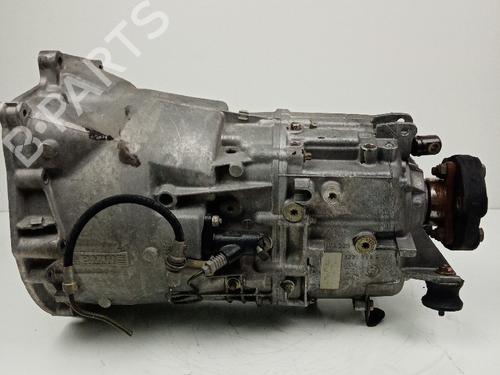 Gearbox BMW 5 (E39) 525 tds | BP21035684M3