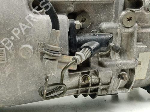 Gearbox BMW 5 (E39) 525 tds | BP21035684M3