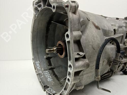 Gearbox BMW 5 (E39) 525 tds | BP21035684M3