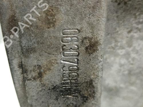 Gearbox BMW 5 (E39) 525 tds | BP21035684M3
