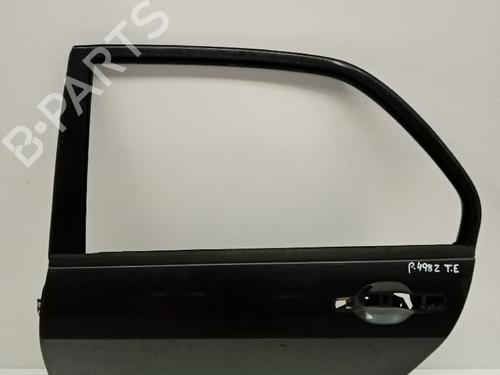 Tür links hinten MITSUBISHI LANCER VII (CS_A, CT_A) 1.6 (CS3A) S/REF