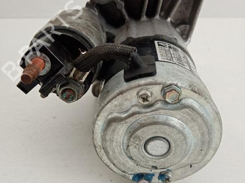 Starter PEUGEOT 206 Van 1.4 HDi | BP21035691M8 
