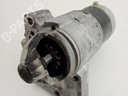 Starter PEUGEOT 206 Van 1.4 HDi | BP21035691M8 