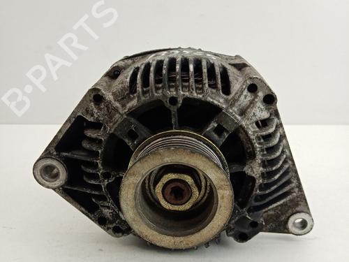Used Alternator RENAULT ESPACE III (JE0_) 2.2 12V TD (JE0E, JE0H, JE0P) (113 hp) 21035695
