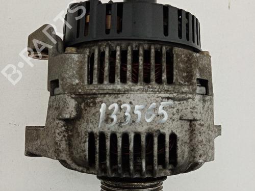 Alternator RENAULT ESPACE III (JE0_) 2.2 12V TD (JE0E, JE0H, JE0P) | BP21035695M7 