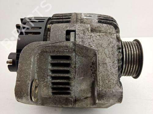 Alternator RENAULT ESPACE III (JE0_) 2.2 12V TD (JE0E, JE0H, JE0P) | BP21035695M7 