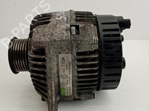 Alternator RENAULT ESPACE III (JE0_) 2.2 12V TD (JE0E, JE0H, JE0P) | BP21035695M7 
