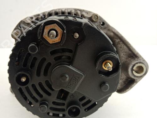 Alternator RENAULT ESPACE III (JE0_) 2.2 12V TD (JE0E, JE0H, JE0P) | BP21035695M7 