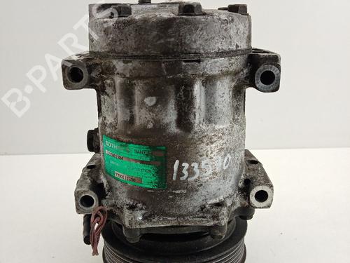 Used AC compressor RENAULT ESPACE III (JE0_) 2.2 12V TD (JE0E, JE0H, JE0P) (113 hp) 21035700