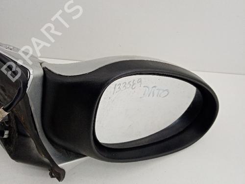 Right mirror RENAULT ESPACE III (JE0_) 2.2 12V TD (JE0E, JE0H, JE0P) | BP21035714C27