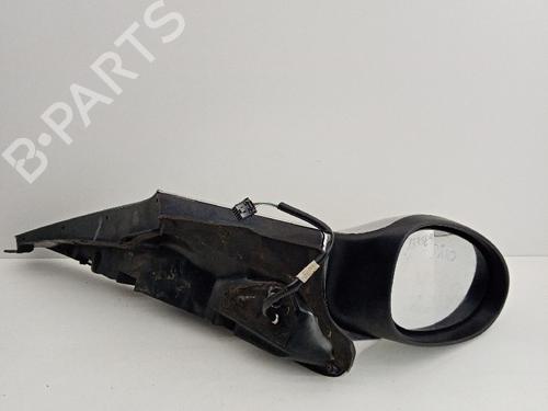 Used Right mirror RENAULT ESPACE III (JE0_) 2.2 12V TD (JE0E, JE0H, JE0P) (113 hp) 21035714