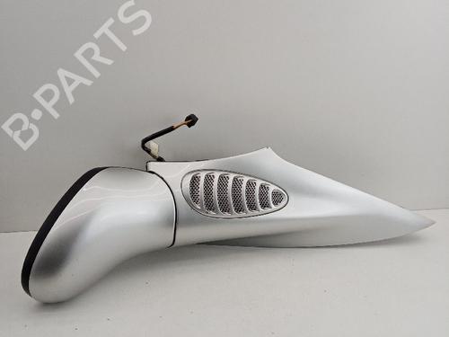 Right mirror RENAULT ESPACE III (JE0_) 2.2 12V TD (JE0E, JE0H, JE0P) | BP21035714C27