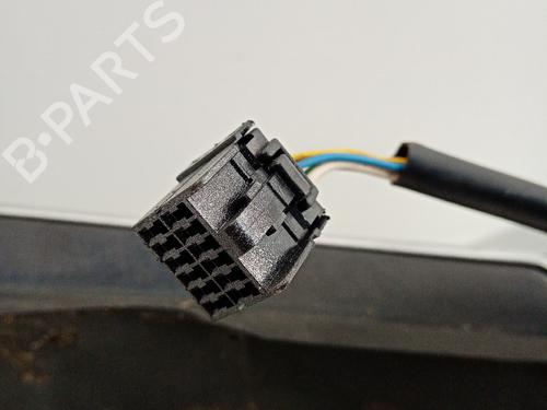 Right mirror RENAULT ESPACE III (JE0_) 2.2 12V TD (JE0E, JE0H, JE0P) | BP21035714C27