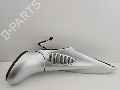 Right mirror RENAULT ESPACE III (JE0_) 2.2 12V TD (JE0E, JE0H, JE0P) | BP21035714C27