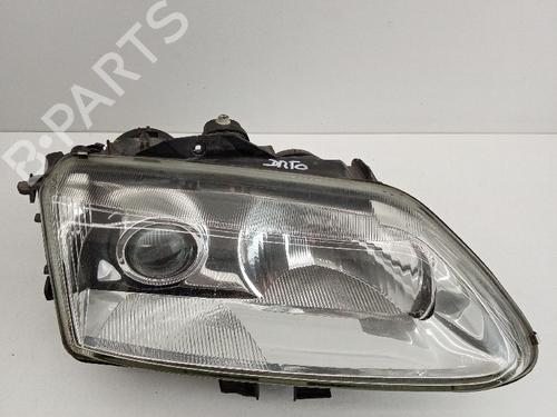 Used Right headlight RENAULT ESPACE III (JE0_) 2.2 12V TD (JE0E, JE0H, JE0P) (113 hp) 21035719